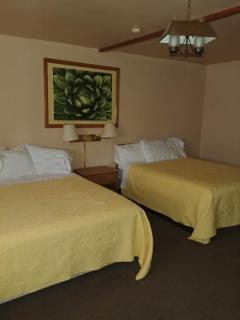 Cactus Inn - McLean - 8