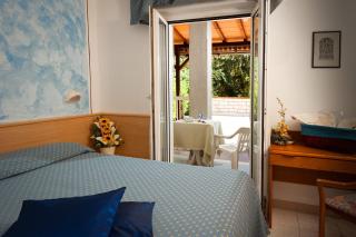 Albergo Ristorante il Fungo - Santa Fiora - 5
