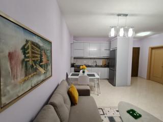 Lovely apartament in Vlora City - Vlorë - 7