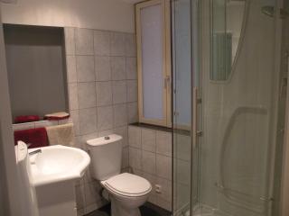 Le salinois - Salins-les-Bains - 4