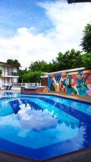 Villa Alejandra - 0