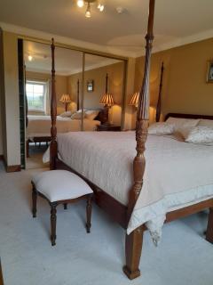 Cloghan Lodge - 9