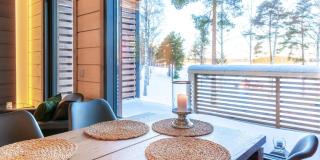 Ellivuori Chalet - 3