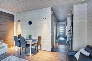 Ellivuori Chalet - 1