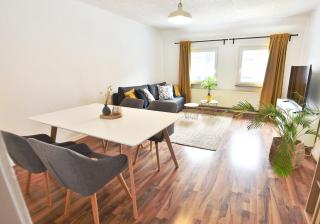 Koje Vier I mit Parkplatz, zentral und gemütlich - Bremerhaven - 0