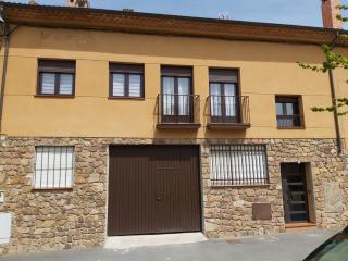 CORRAL DEL DUQUE II - San Cristóbal de Segovia - 7