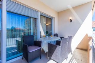Oleander Apartment - Bibinje - 6