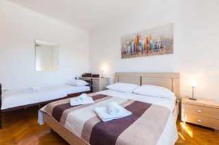 Oleander Apartment - Bibinje - 5