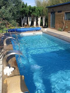 Cocoon inn&Spa - Saint-Saturnin-les-Avignon - 1