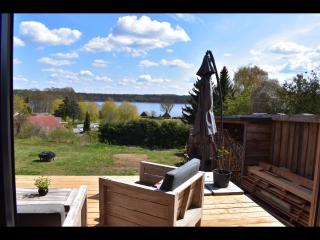 Ferienhaus M&M - Schwarz - 7