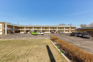 Stay Express Inn Elko - Elko - 2
