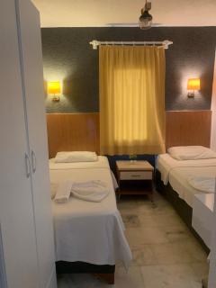 Kılavuz otel - Bodrum - 7