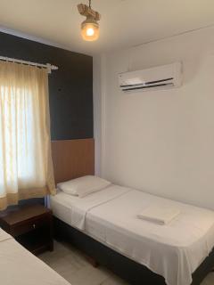 Kılavuz otel - Bodrum - 1