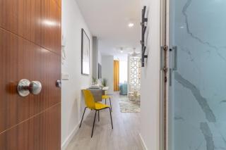 XPCE MARINO I MARBELLA - Parking Free - Marbella - 6