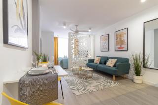 XPCE MARINO I MARBELLA - Parking Free - Marbella - 7