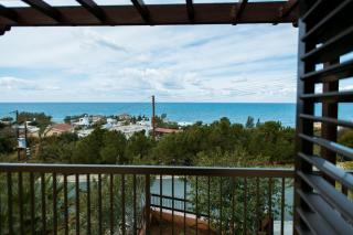 Seaclusion Vacation Villa - 1