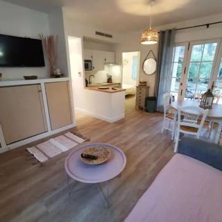 Vacances du Sud - Domaine de Fayence 4 pers - 0