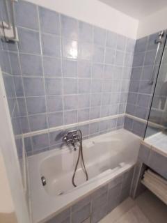 Vacances du Sud - Domaine de Fayence 4 pers - 8