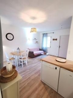 Vacances du Sud - Domaine de Fayence 4 pers - Fayence - 6
