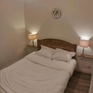 Vacances du Sud - Domaine de Fayence 4 pers - 7