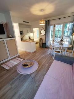 Vacances du Sud - Domaine de Fayence 4 pers - 3