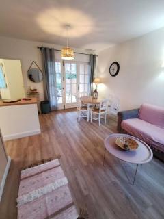 Vacances du Sud - Domaine de Fayence 4 pers - 4