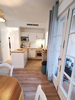 Vacances du Sud - Domaine de Fayence 4 pers - Fayence - 5