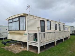 4 Berth Golden Sands Ingoldmells (Siesta) - Ingoldmells - 0