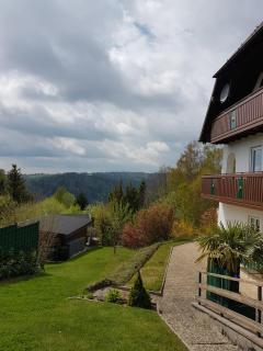 Gemütliche Ferienwohnung im Schwarzwald - 7