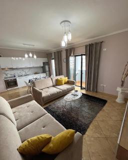 Center Apartment Easy - 2