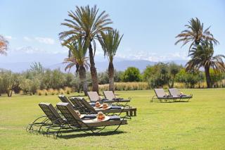 DAR NOUJOUM - Marrakech - 8