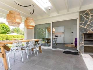 Magnificent holiday home on Lake Veere - Kamperland - 6