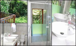 Birds of Paradise B&B - Eshowe - 9