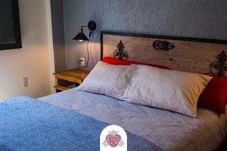 Hotel Corazón de Plata Centro - Guanajuato - 8