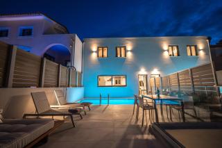 Casa Calma ll - Panormos Rethymno - 4