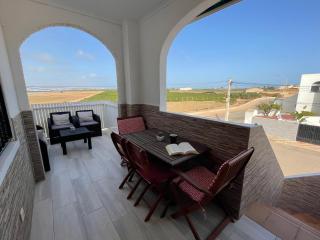 Casa con jardín y terraza 3 dormitorios - Los Alcázares - 7