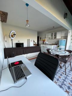Loft Mar e Lua - São Sebastião - 5
