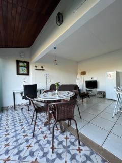 Loft Mar e Lua - São Sebastião - 4