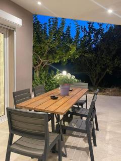M & F HOUSE (παραλία Μαρκοπούλου Ωρωπού) - Oropos - 5
