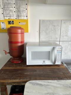 Loft Mar e Lua - 2