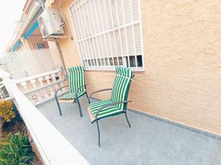 Bonito apartamento playa levante - Benidorm - 4