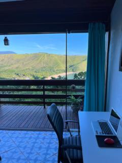 Loft Mar e Lua - 9