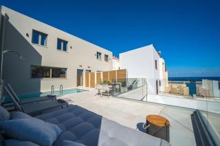 Casa Calma ll - Panormos Rethymno - 5
