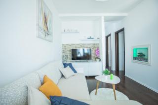 ROYAL VIEW - Podstrana - 5