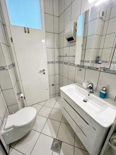 Studio Apartma PAG BLUE OCEAN 1 with sea view - Pag - 1