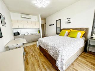 Studio Apartma PAG BLUE OCEAN 1 with sea view - Pag - 6