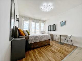 Studio Apartma PAG BLUE OCEAN 1 with sea view - Pag - 8