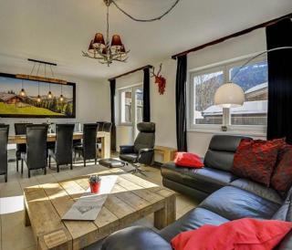 Alm'a Residence - Brixen im Thale - 6