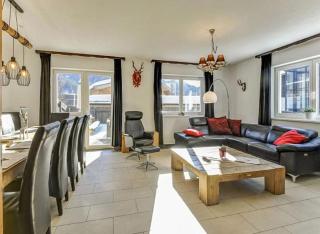 Alm'a Residence - Brixen im Thale - 9