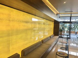 Luxury Apartment in Orbi city - Batumi - 3